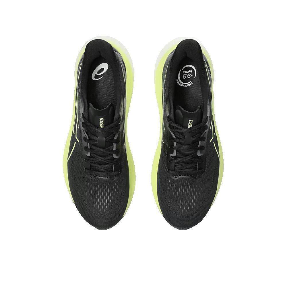 Laufschuhe Mann Asics Gt2000 12 Schwarz 2/7
