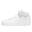 Air Force 1 Mid '07 White