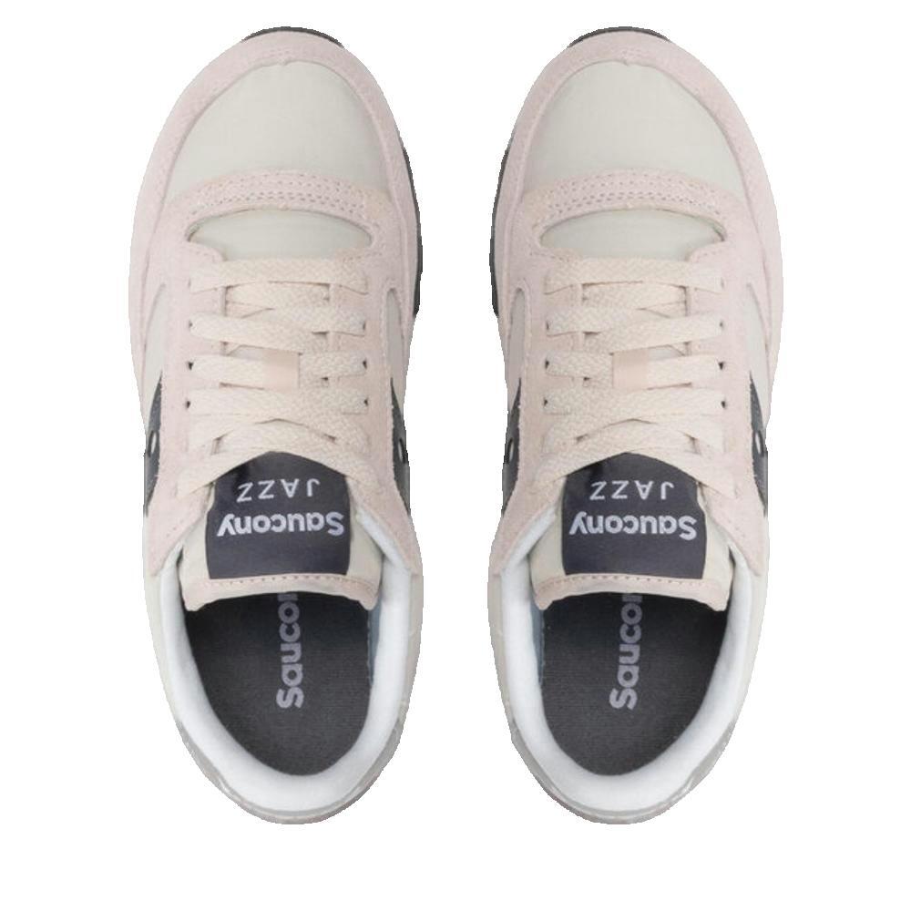 Chaussures Femmes Saucony Jazz Original gris 2/5