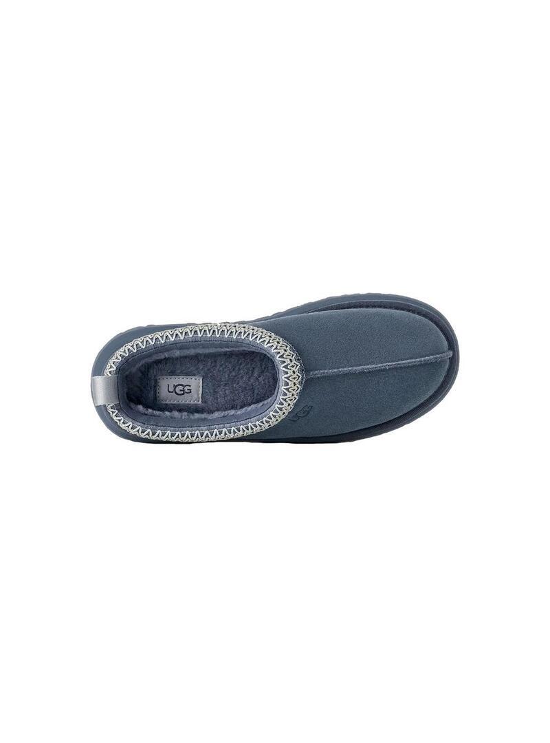 Zapatillas para Mujer Ugg Tazz Azul 4/5