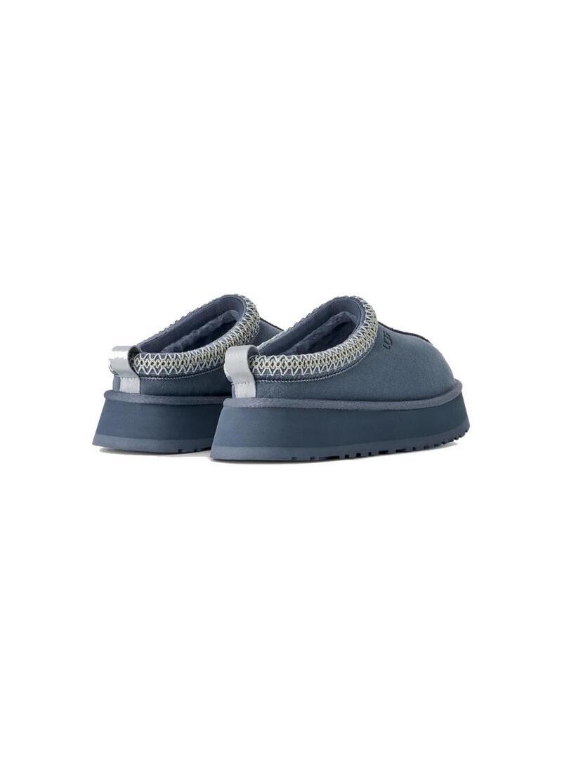 Zapatillas para Mujer Ugg Tazz Azul 3/5