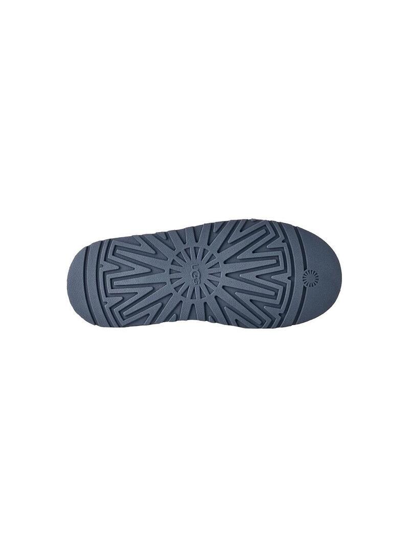 Zapatillas para Mujer Ugg Tazz Azul 5/5