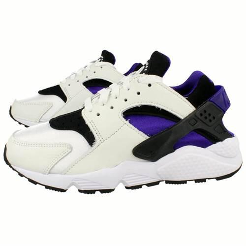 Scarpa universali donna Nike Air Huarache 2/4