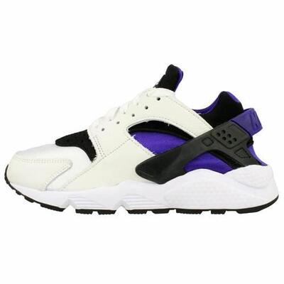 Sportschoenen vrouw nike air huarache wit