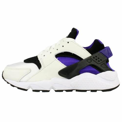Scarpe Donna Nike Air Huarache bianco