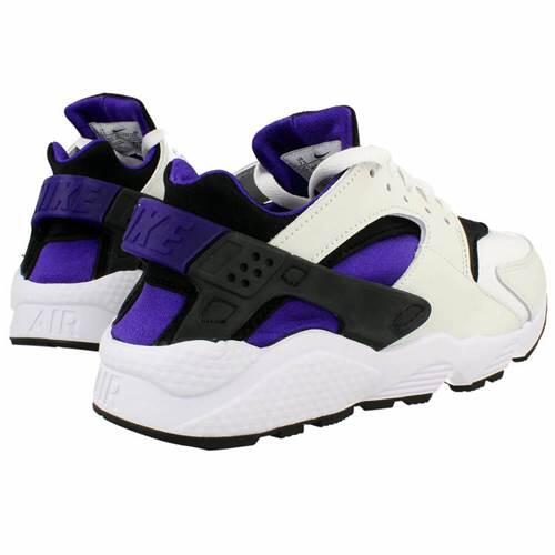 Scarpa universali donna Nike Air Huarache 3/4
