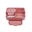 Caixa Bento grande Mepal Vivid Malva