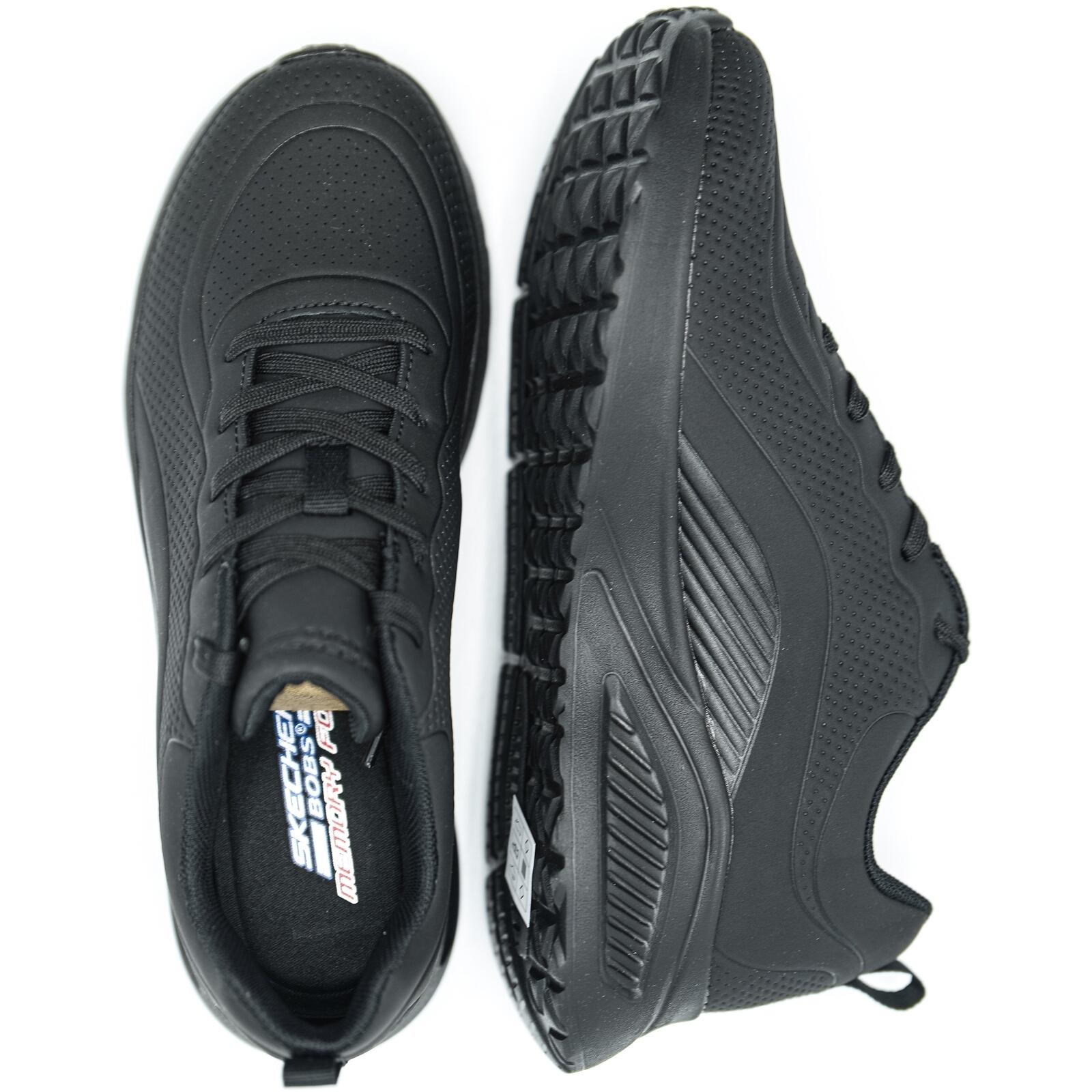 Skechers BunoHow Sweet, Noir 2/5