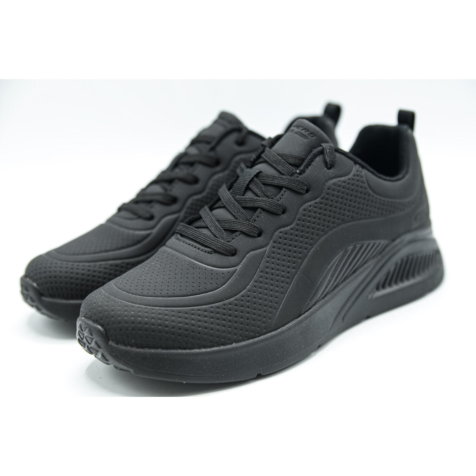 Skechers BunoHow Sweet, Noir 3/5