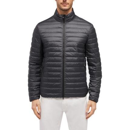 Kurtka GEOX M DERECK Szary