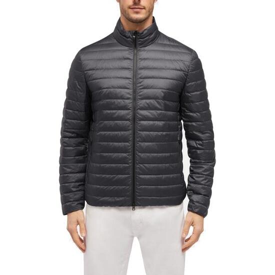 Kurtka GEOX M DERECK Szary