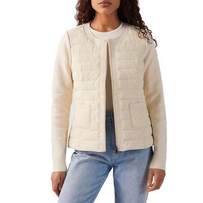 Chaqueta Mujer Jott Almeria