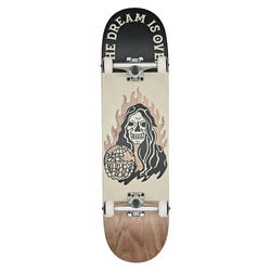 Skateboard Globe G1 Dream Reaper Dark Maple Black 8.375''