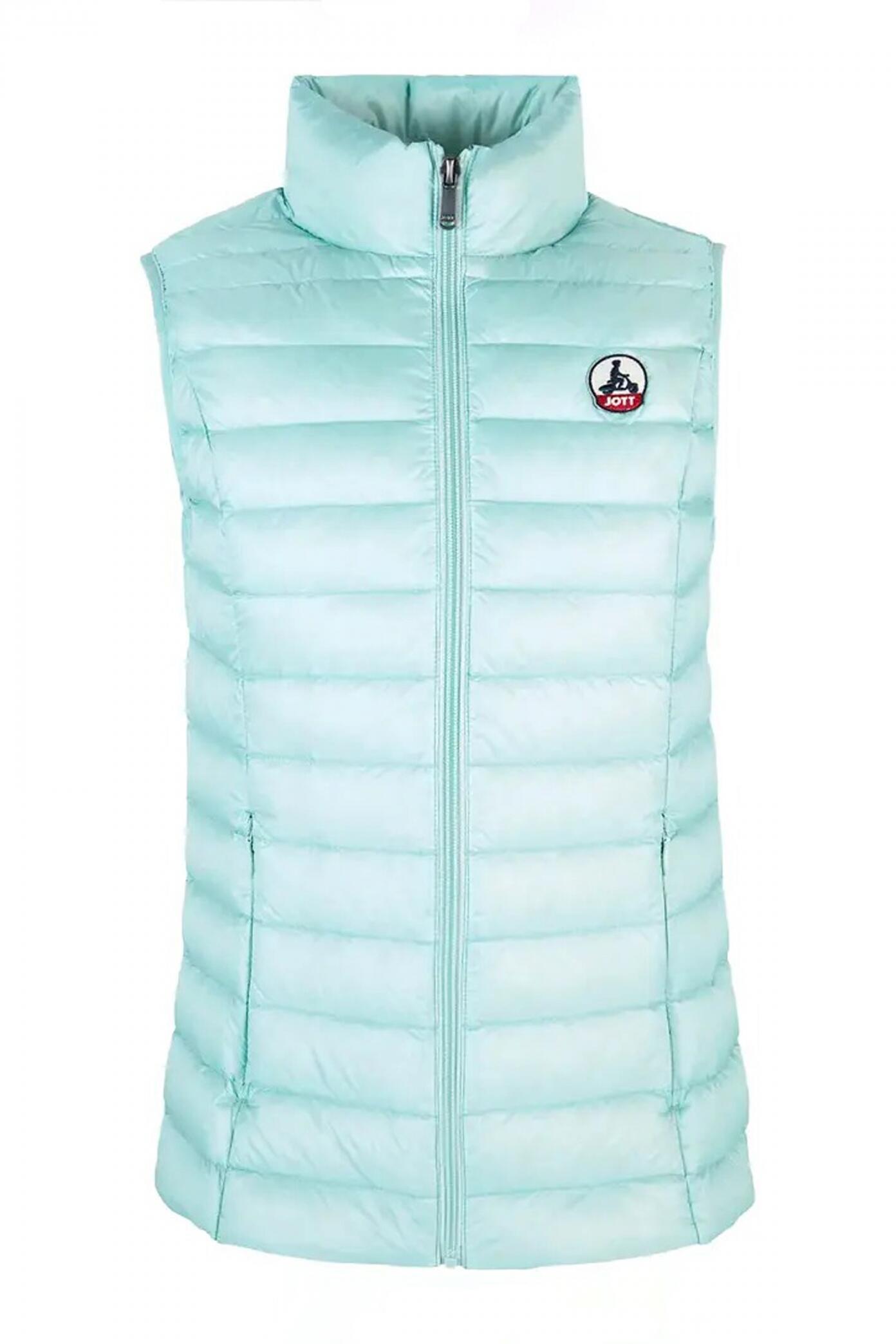 Jott Modèle Seda Couleur Vert 4/5