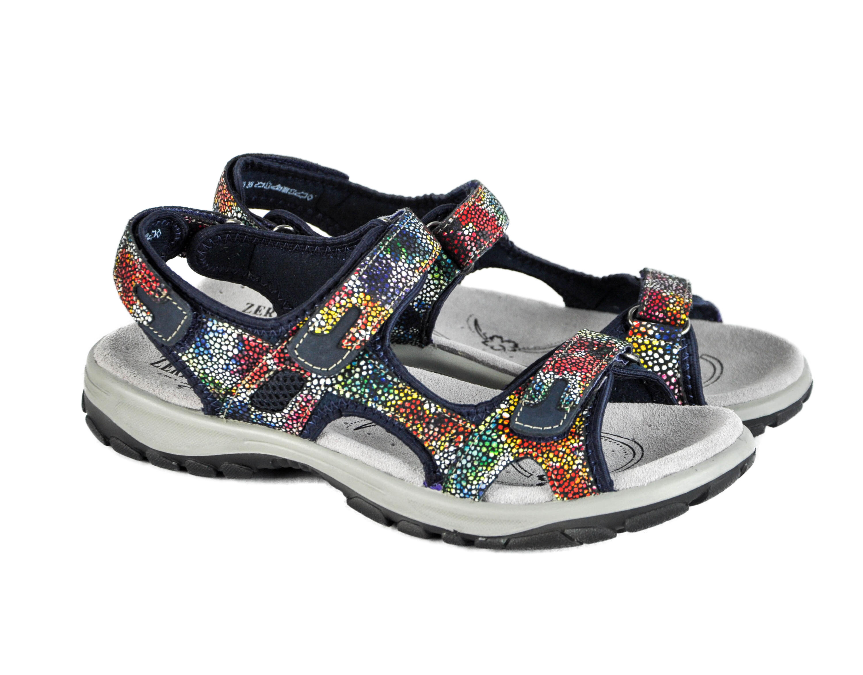 Sandalias de senderismo para Mujer 3/5