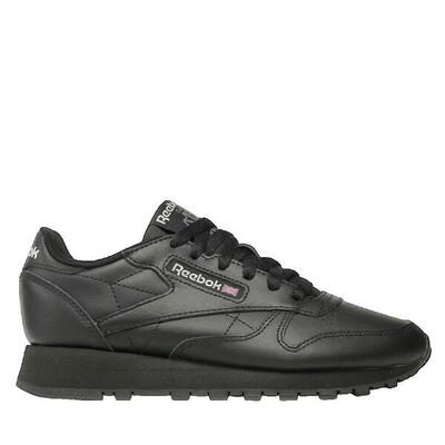 Zapatillas Niña Reebok Classic Leather Rosa