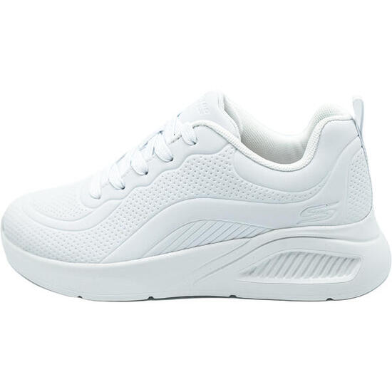 Sportschoenen Skechers Bobs, Wit, Dames