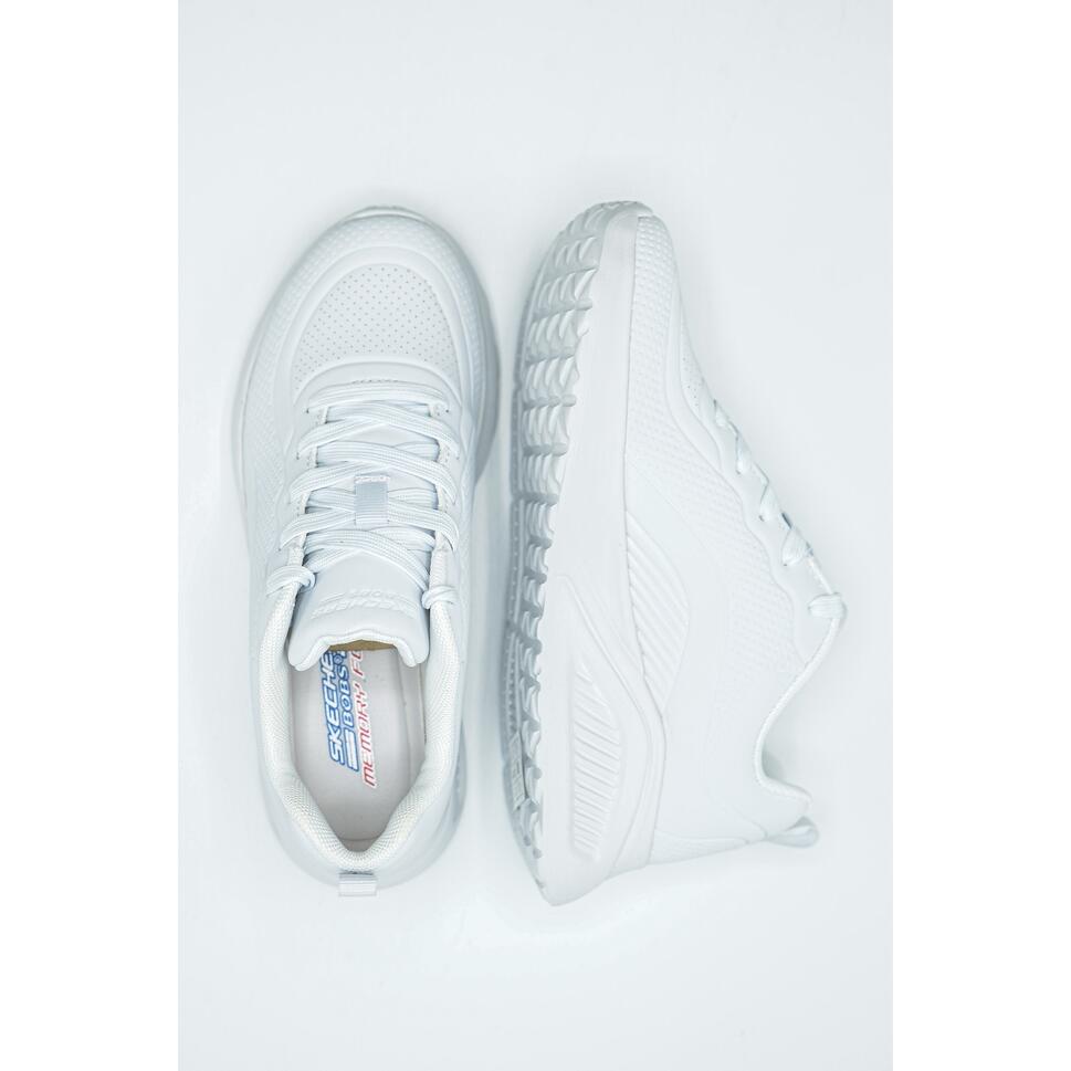 Buty do chodzenia damskie Skechers Bobs Buno How Sweet