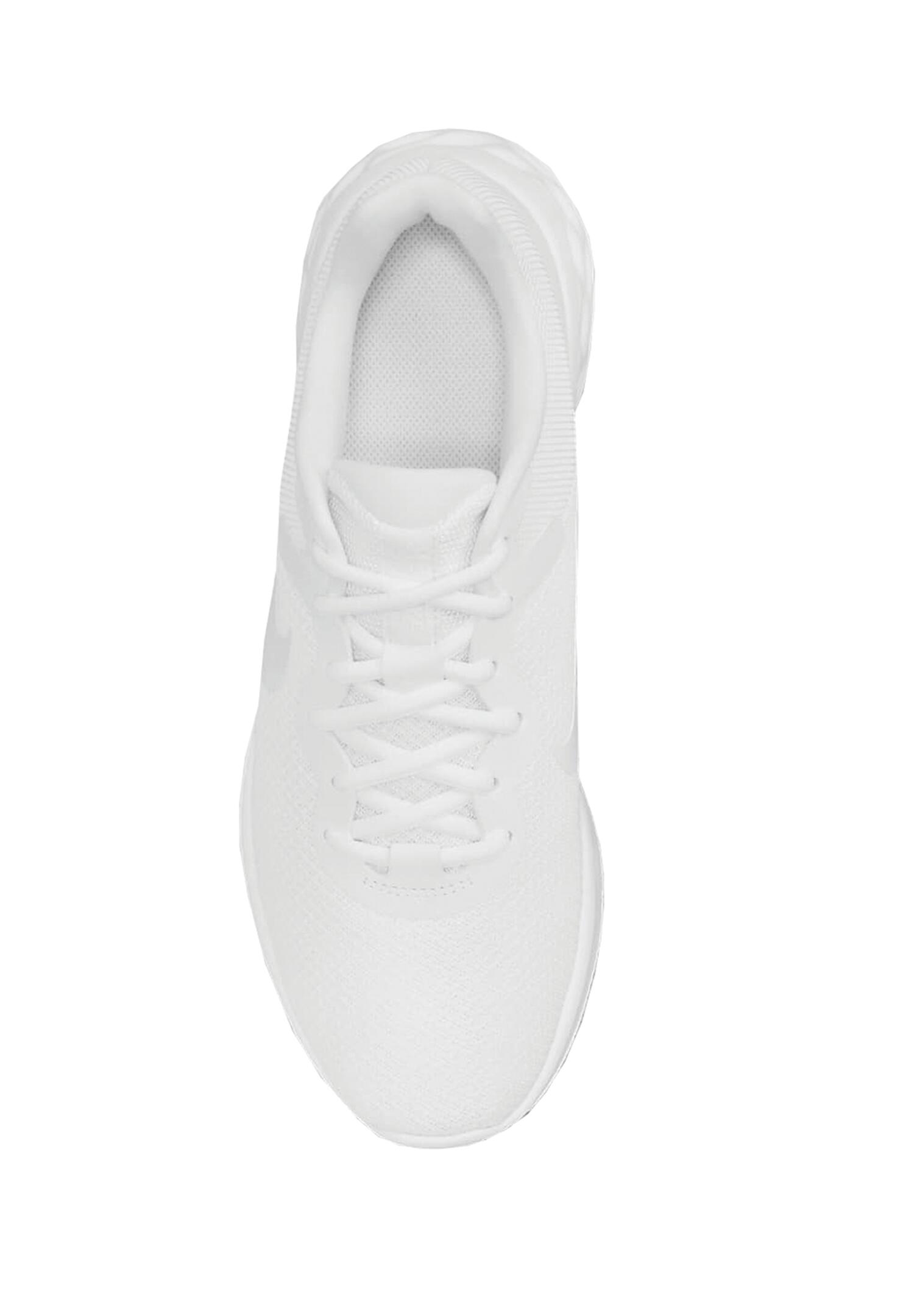 Zapatillas Hombre Nike Revolution 6 Next Nature Blanco 4/5