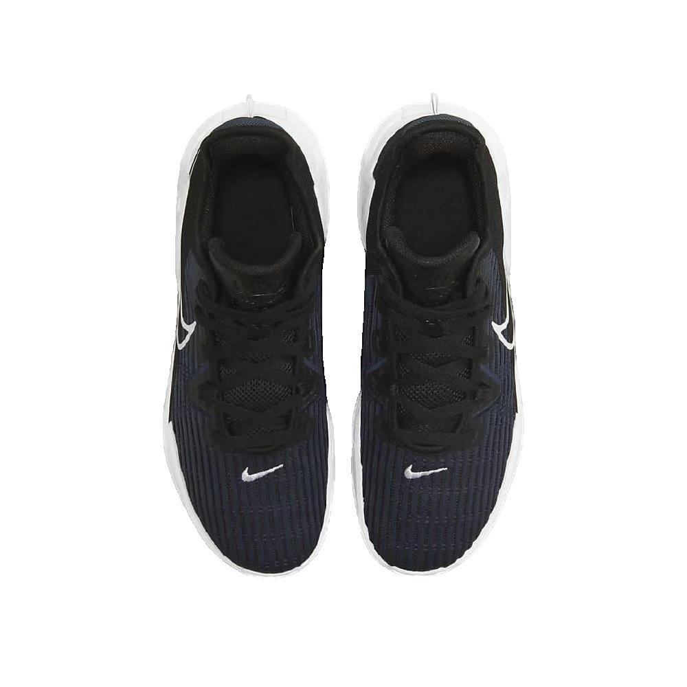 Sapatilhas Adulto Nike Lebron Witness VI Preto 2/4