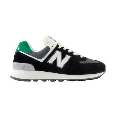 Zapatillas Mujer New Balance Temple Hawaiian Negro