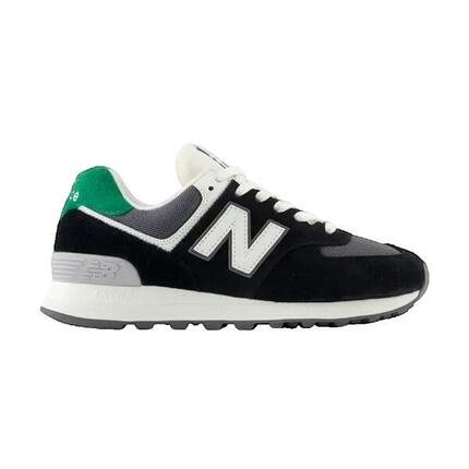 Chaussures Femmes New Balance Temple Hawaiian noir