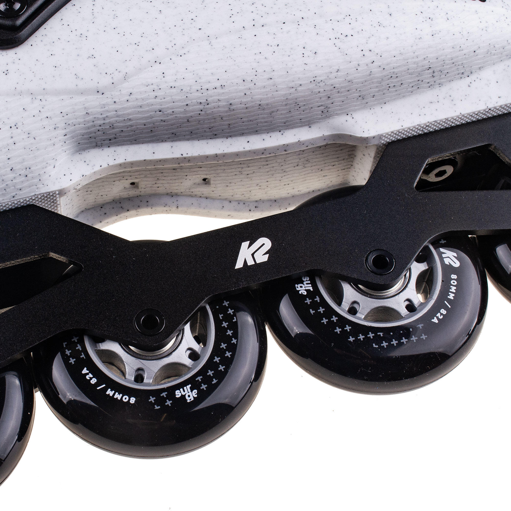 Patins K2 Surge 80 7/7