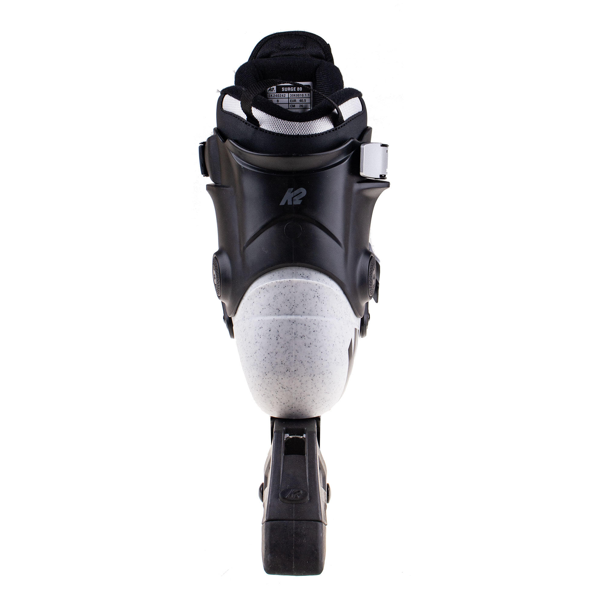 Patins K2 Surge 80 6/7