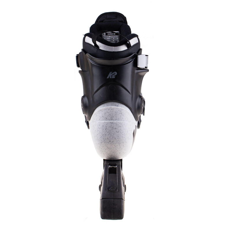 Rolki hardshell K2 Surge 80 M