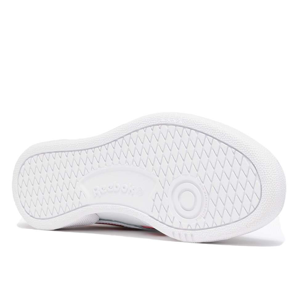 Chaussures Reebok Club C Revenge blanc classique 4/5