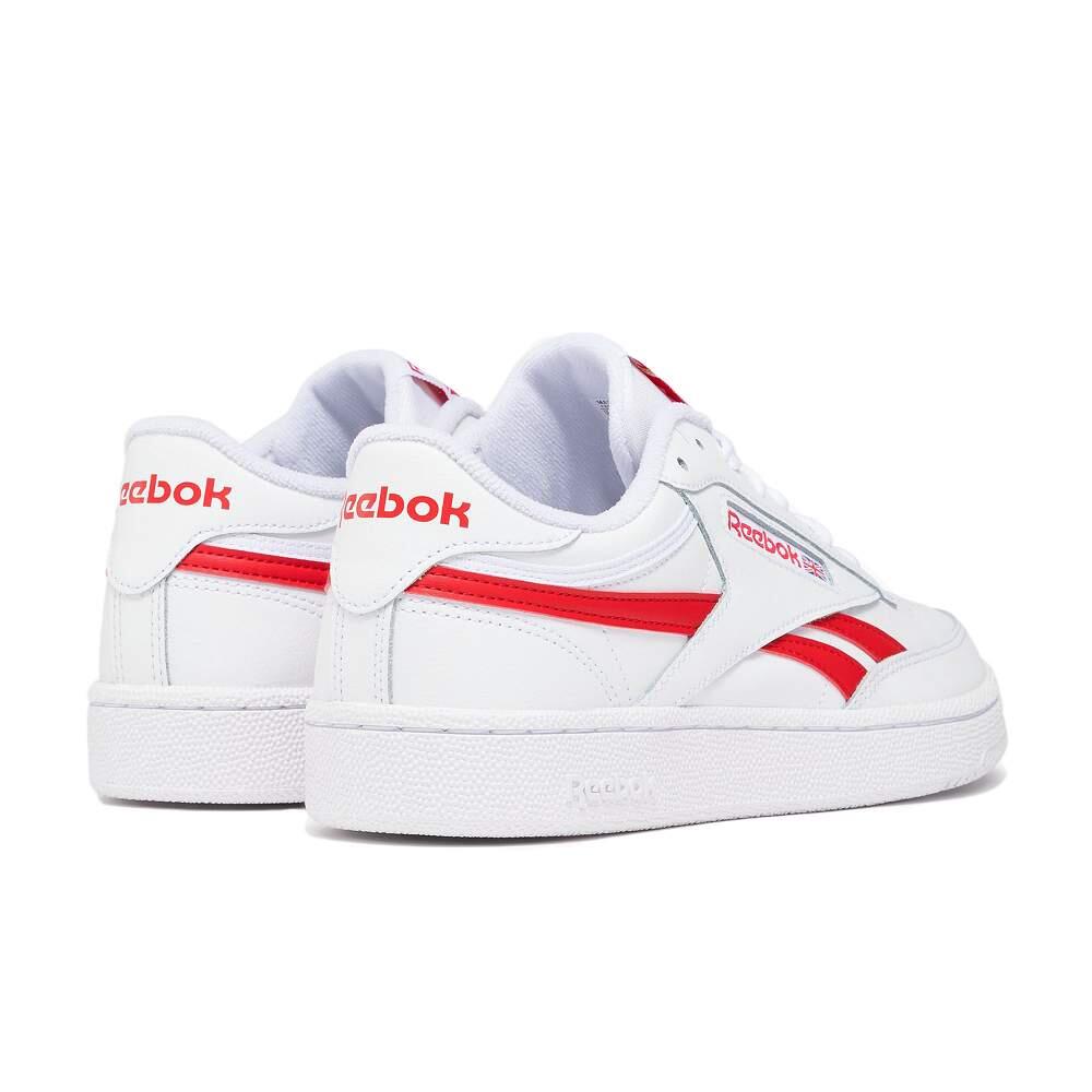Chaussures Reebok Club C Revenge blanc classique 3/5