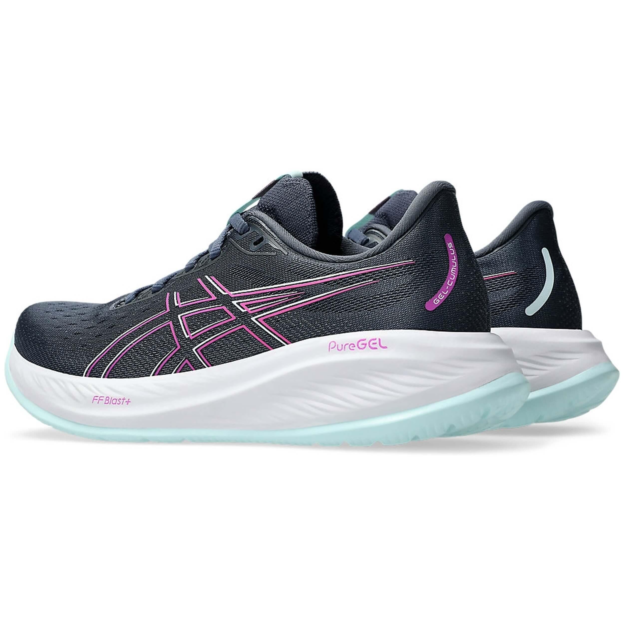 Zapatillas de running Asics modelo 1012B599-021 para mujer 3/5