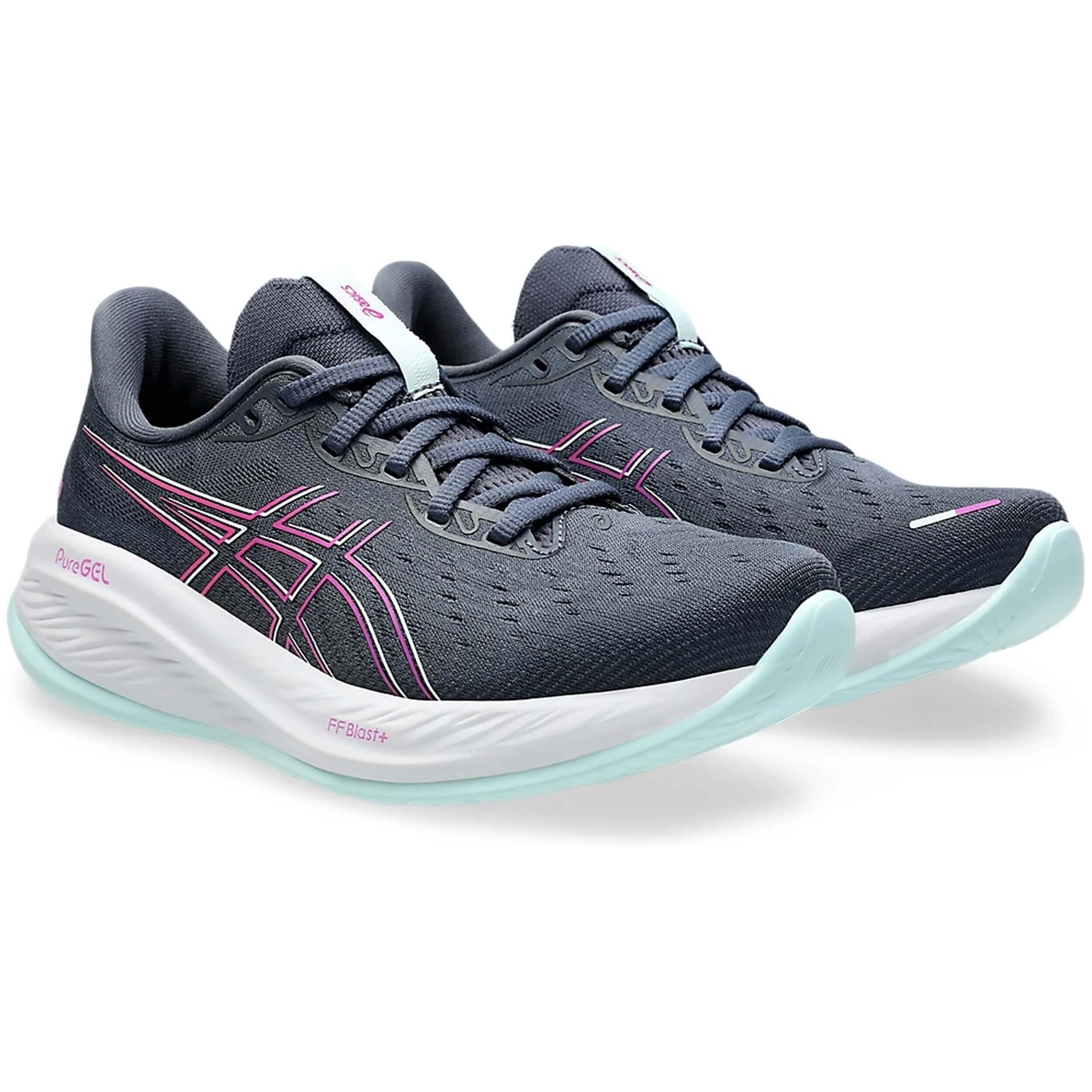 Zapatillas de running Asics modelo 1012B599-021 para mujer 2/5