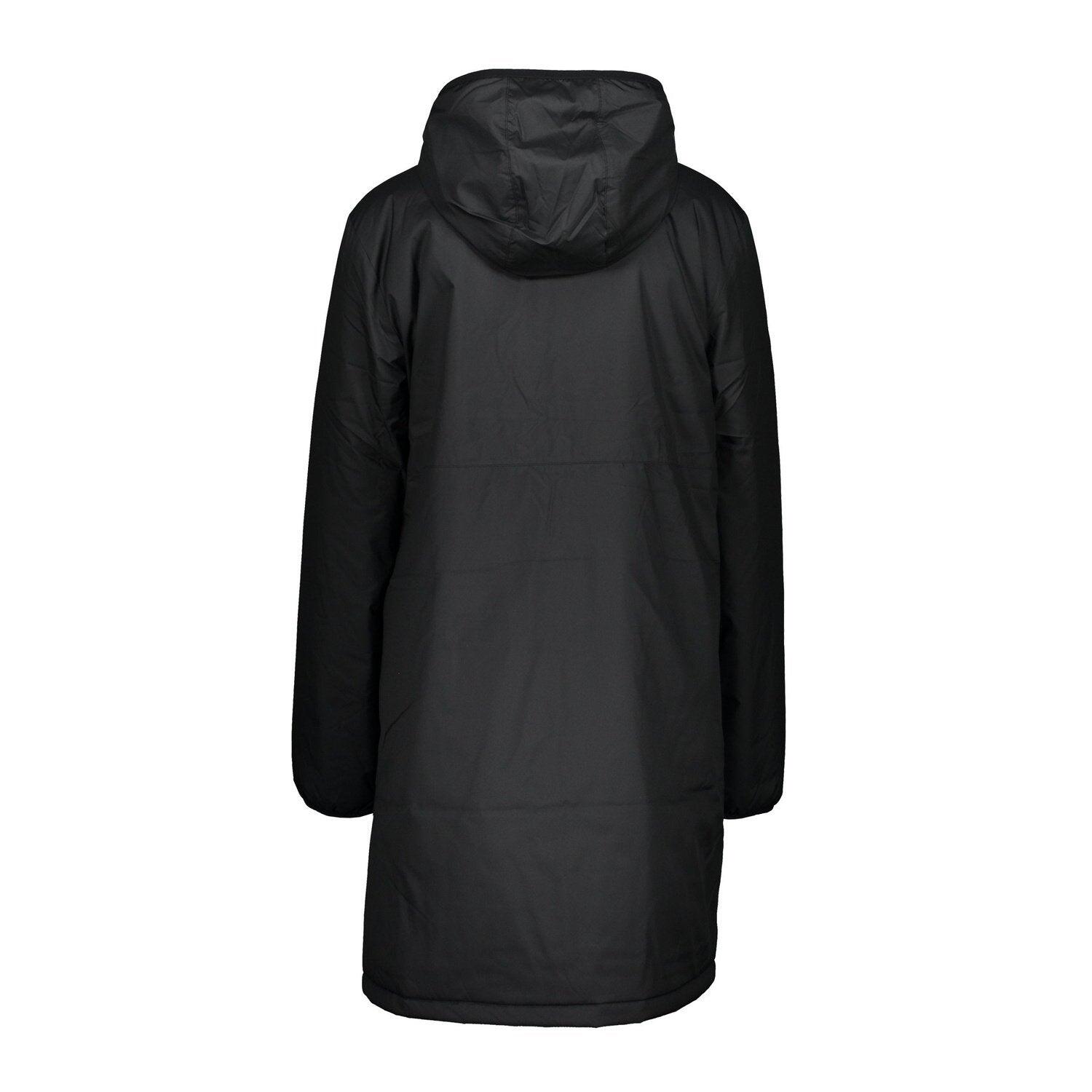 Jas Vrouw Nike Repel Park 20 Zwart 2/4
