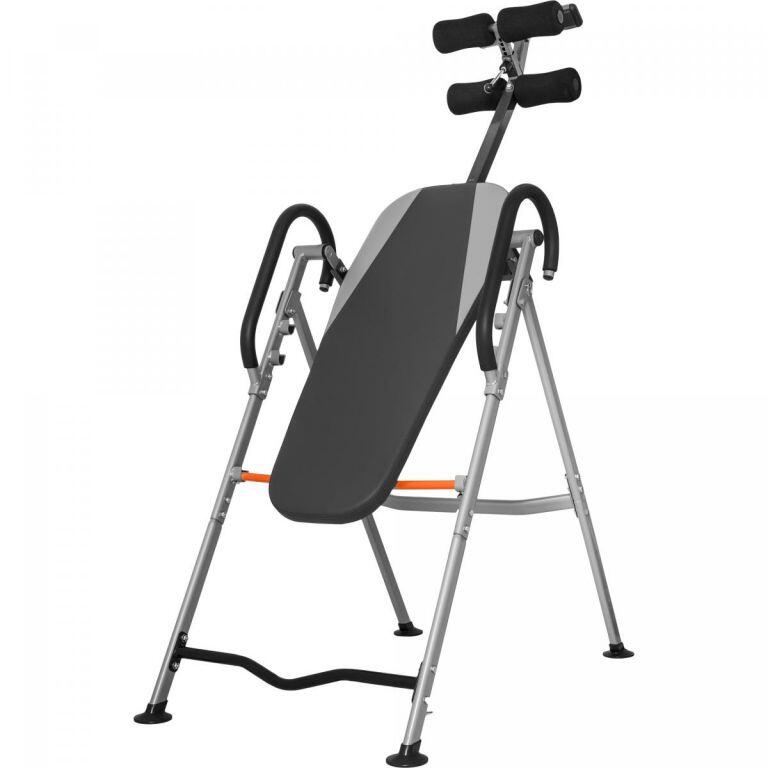 TABLE D'INVERSION POUR LE DOS | FITNESS ET MUSCULATION 7/7