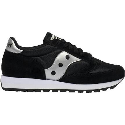 Chaussures Hommes Saucony Jazz 81 noir