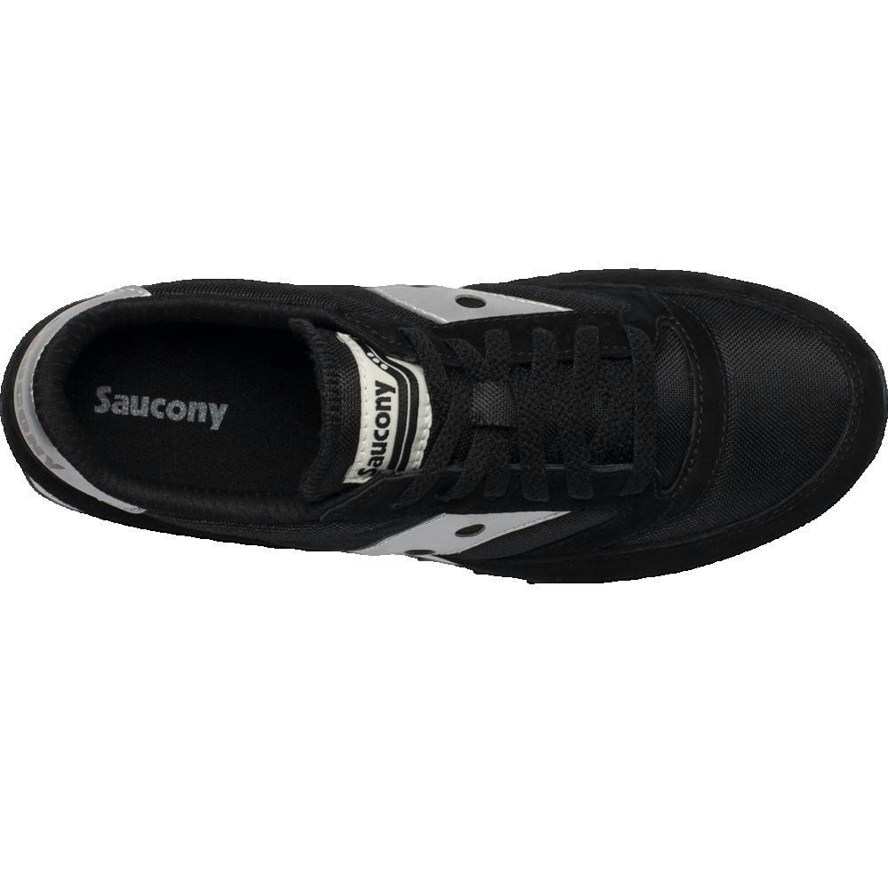 Chaussures Hommes Saucony Jazz 81 noir 2/5