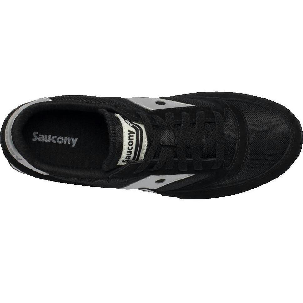 Buty sportowe Casual Męskie Saucony Saucony Jazz 81 Czarny