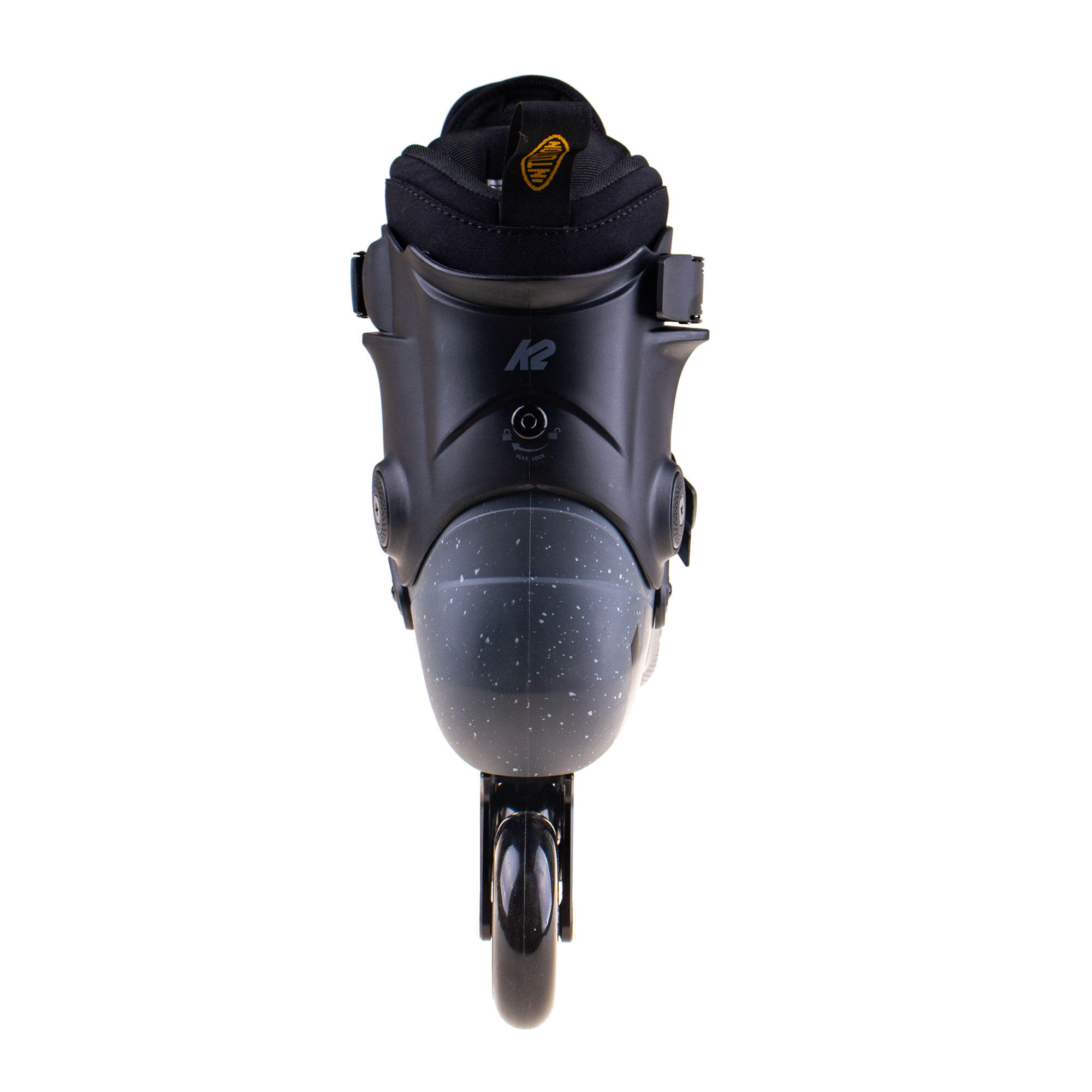 Rolki hardshell K2 Grid 80 6/7