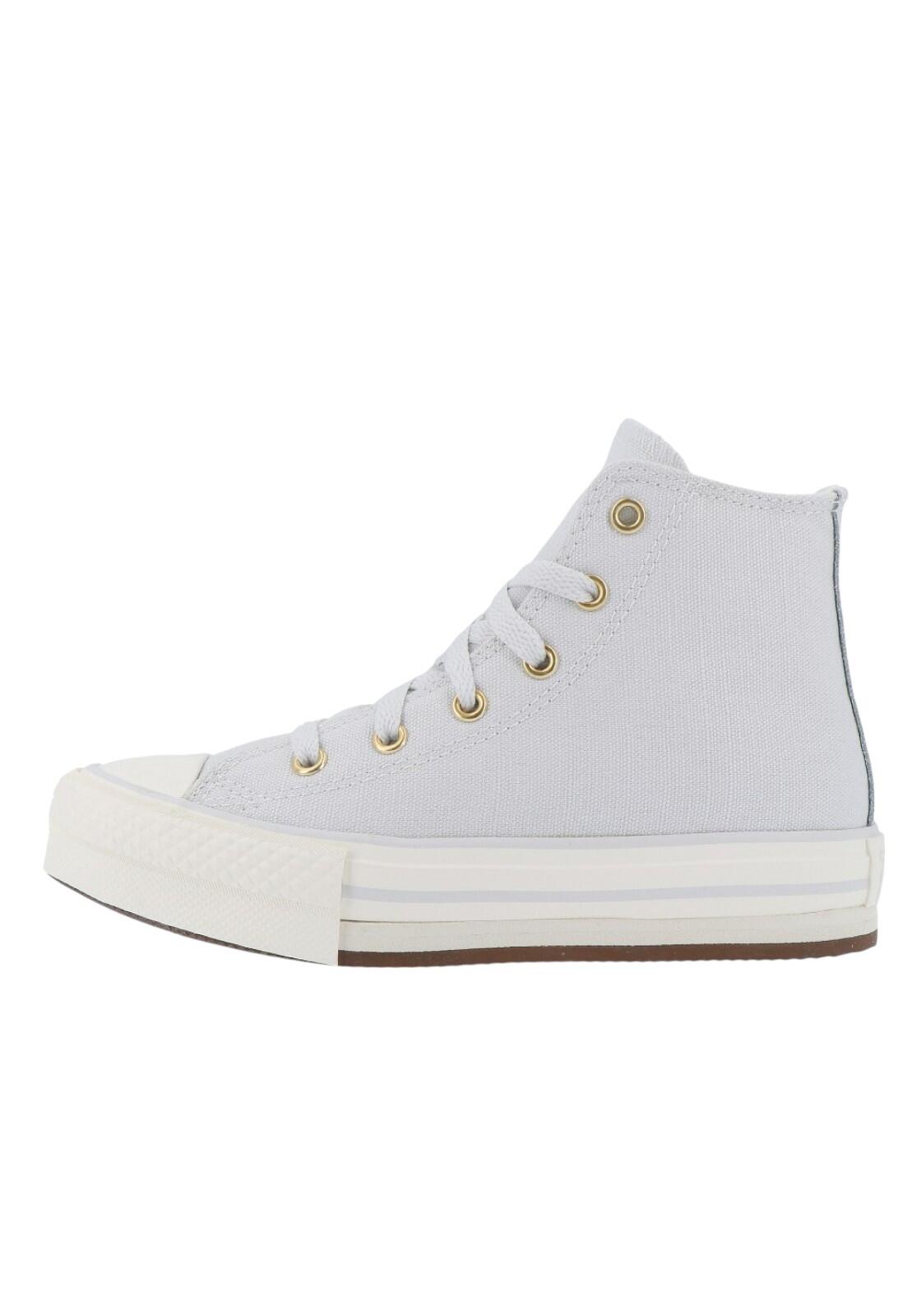 Chaussures Femmes Converse Converse Chuck Taylor All Star bleu 2/4