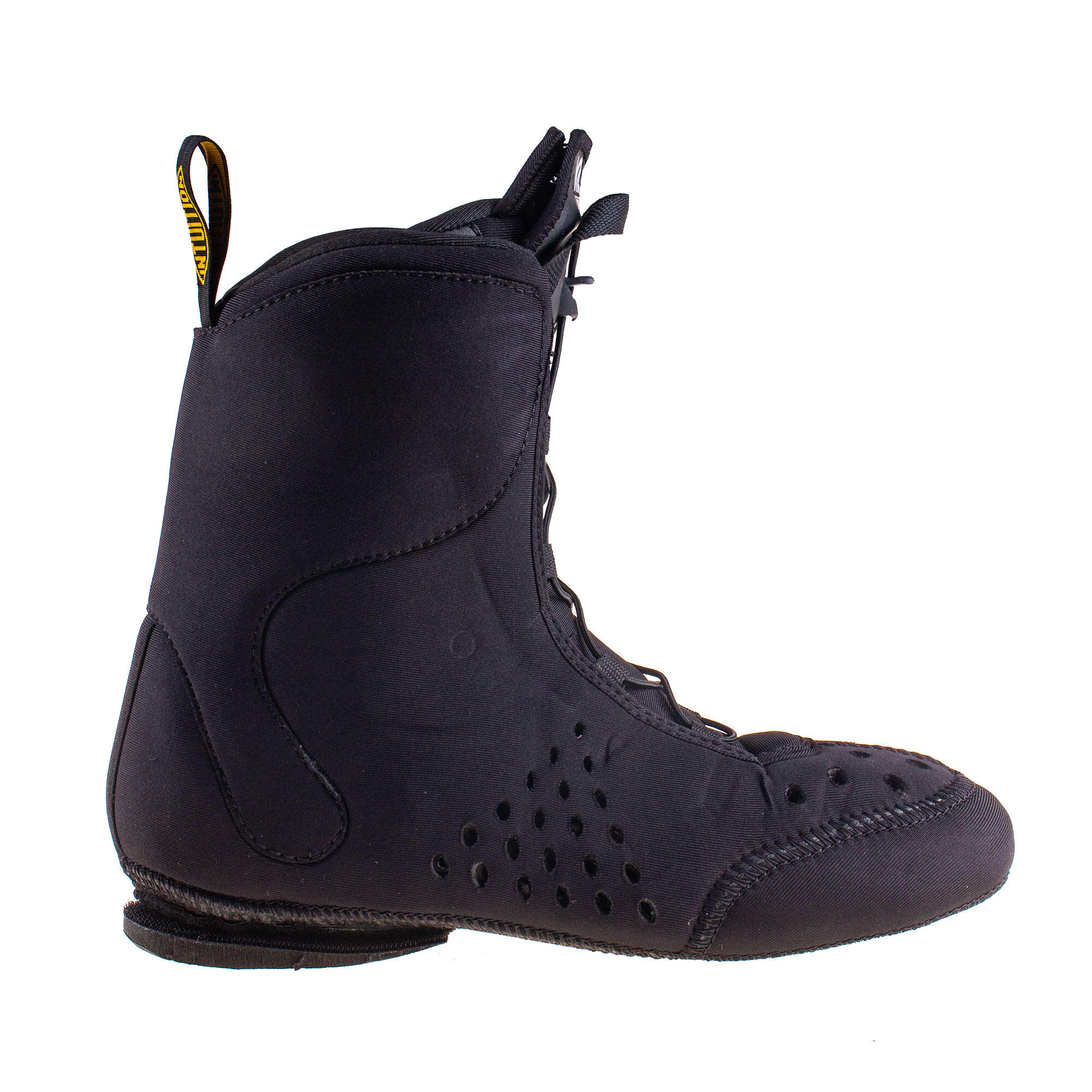 Rolki hardshell K2 Grid 80 7/7