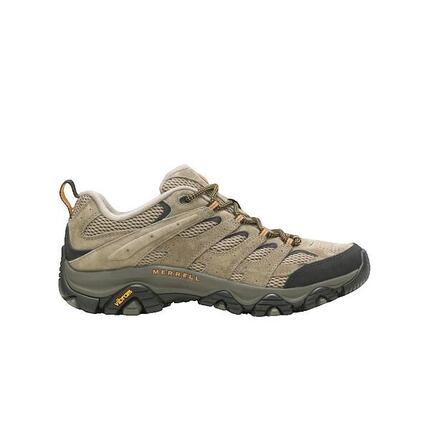 Chaussures de randonnée Merrell Moab 3 Ventilator gris homme