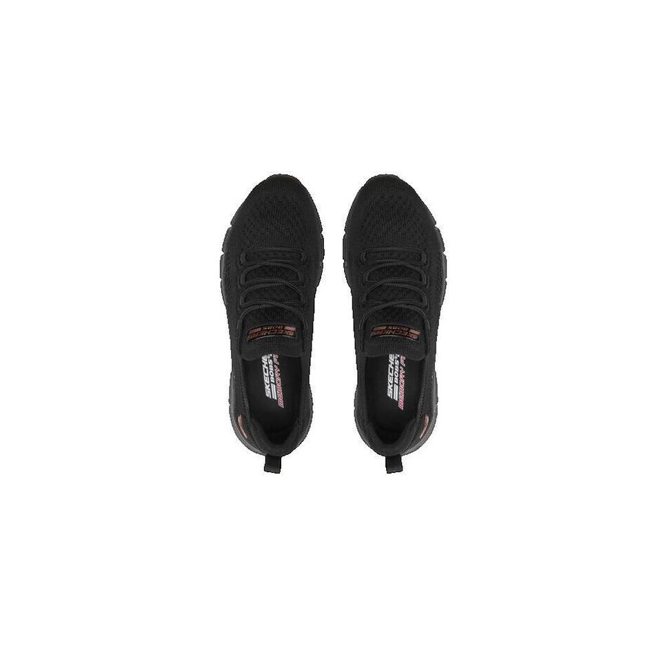 Buty do chodzenia damskie Skechers Bobs Flex