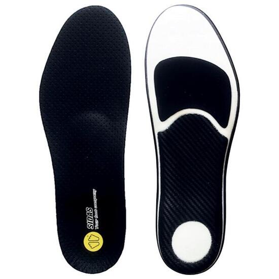 Solette preformate pensate per il ciclismo - Bike +