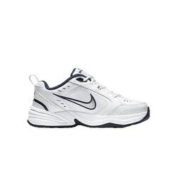 Chaussures Hommes Nike Air Monarch IV blanc
