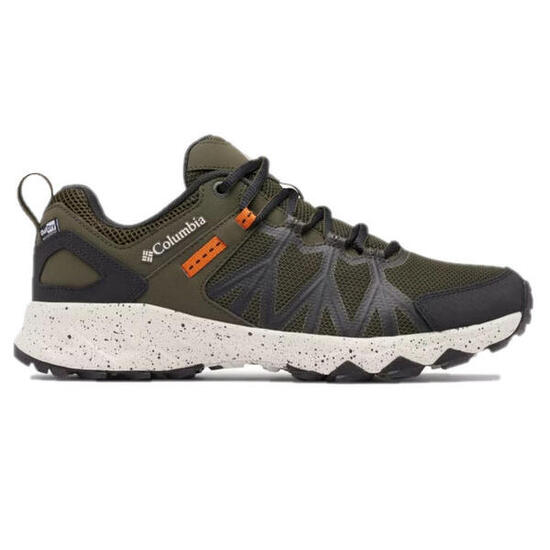 Zapatillas de trekking Hombre Columbia Peakfreak II Outdry Verde