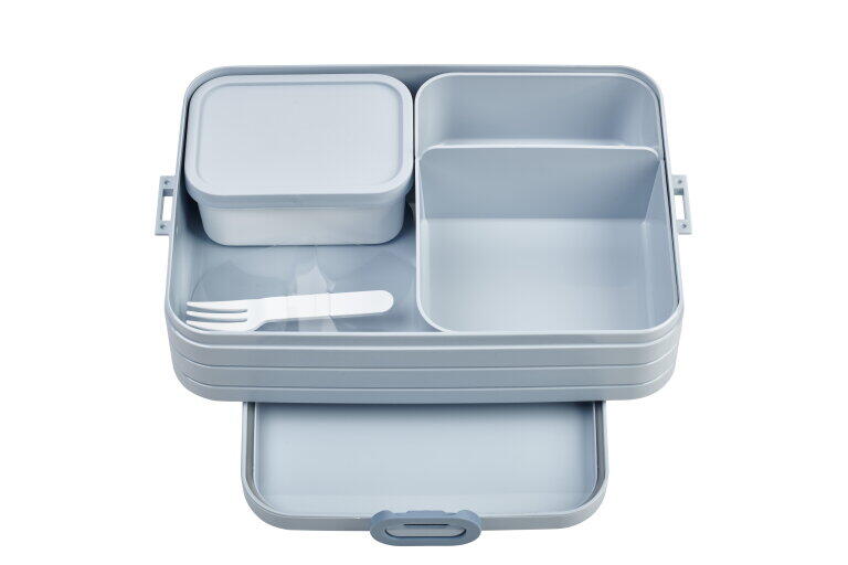 MEPAL Caixa Bento grande Mepal Nordic Blue