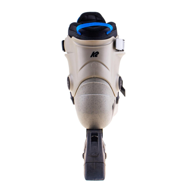 Rolki hardshell K2 Surge 84