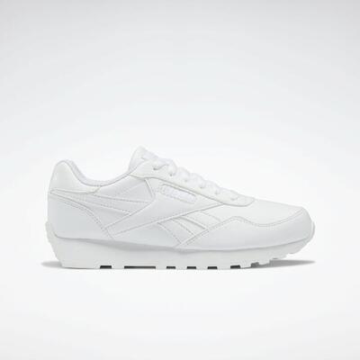 Zapatillas Deportivas Niños Reebok Royal Rewind Run Blanco