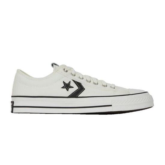 Chaussures Converse Star Player 76 Premium blanc homme